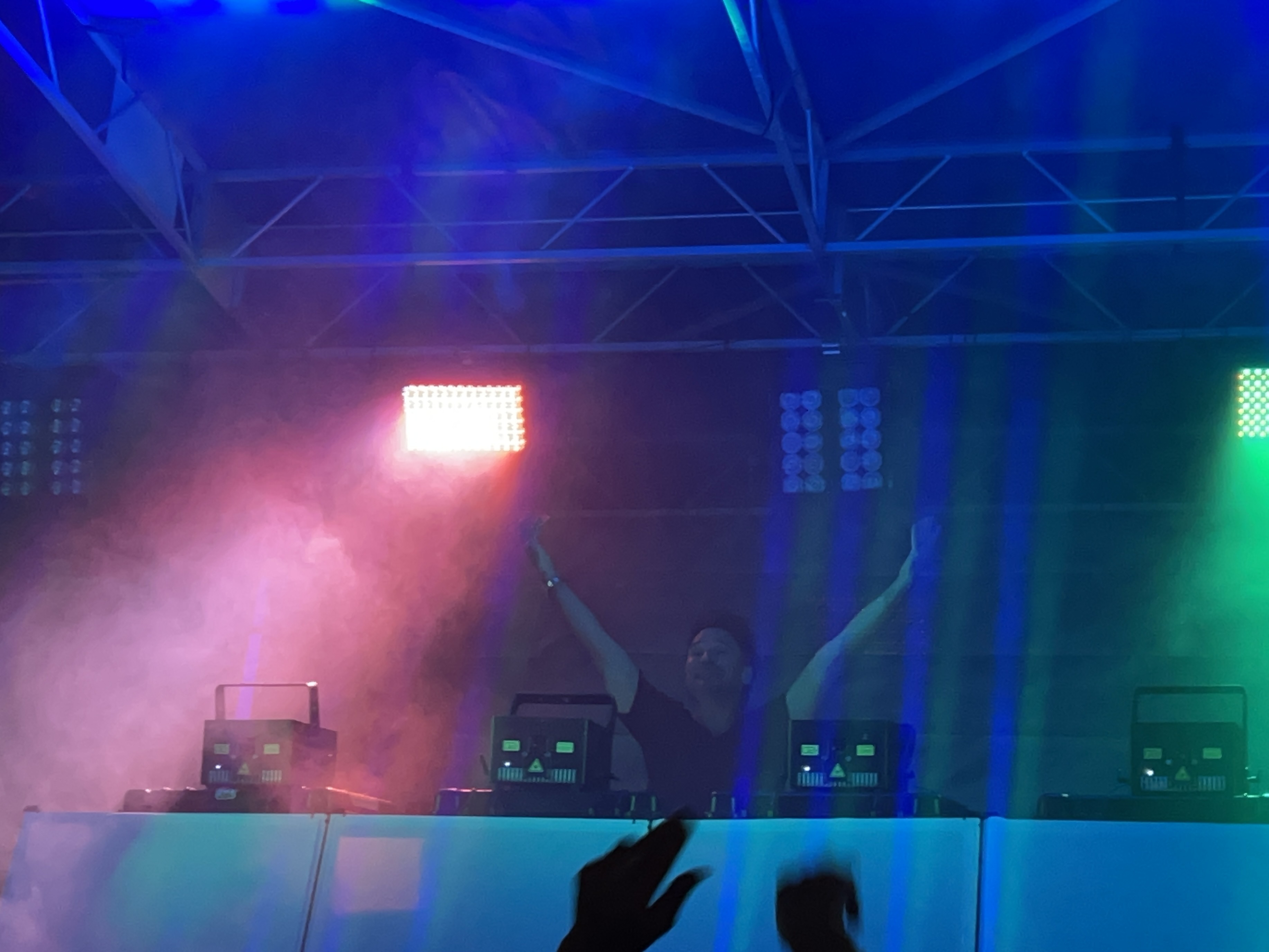 Music Festival 1