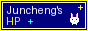 Juncheng's HP 88x31 banner
