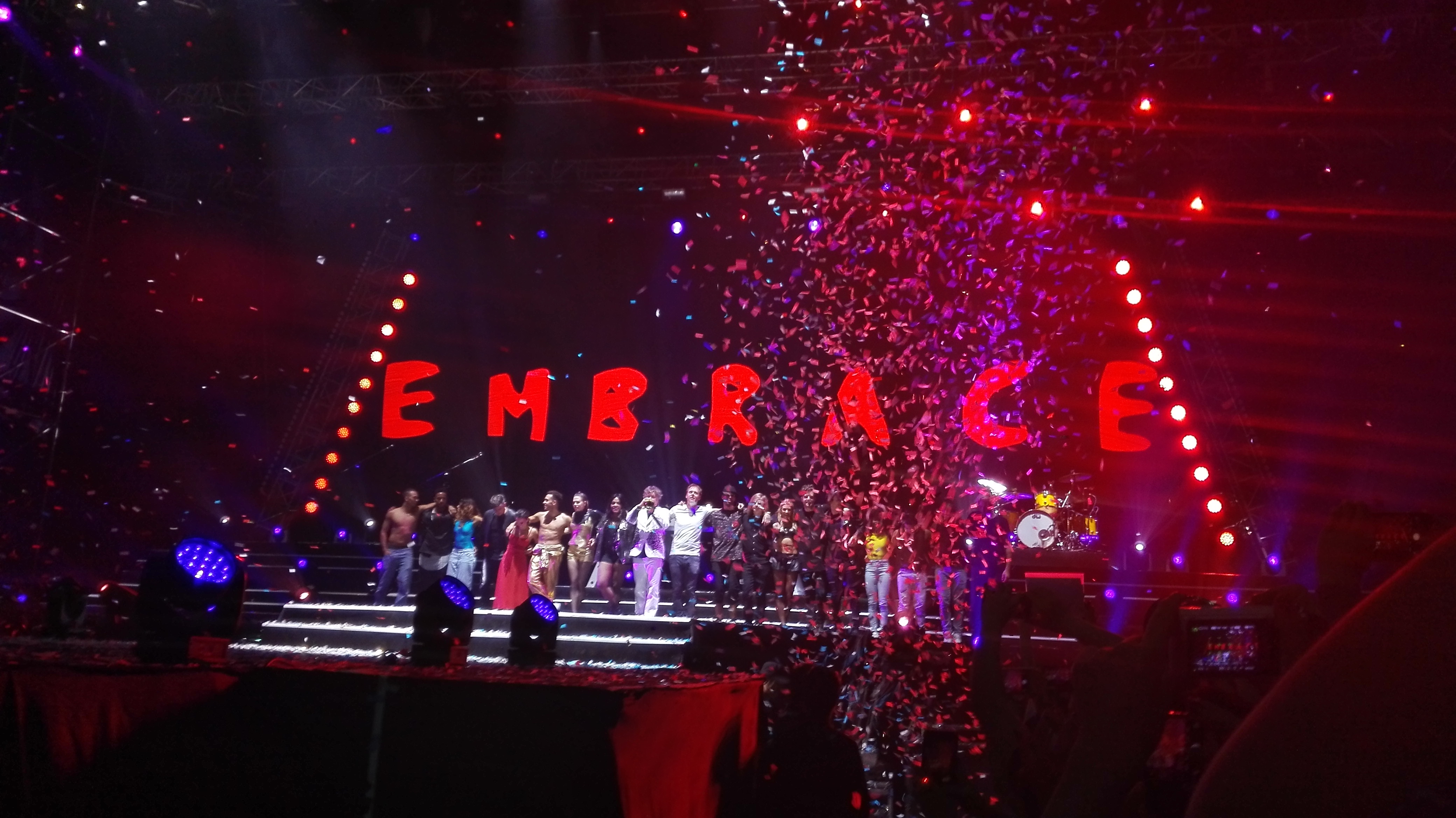 Armin Only Embrace