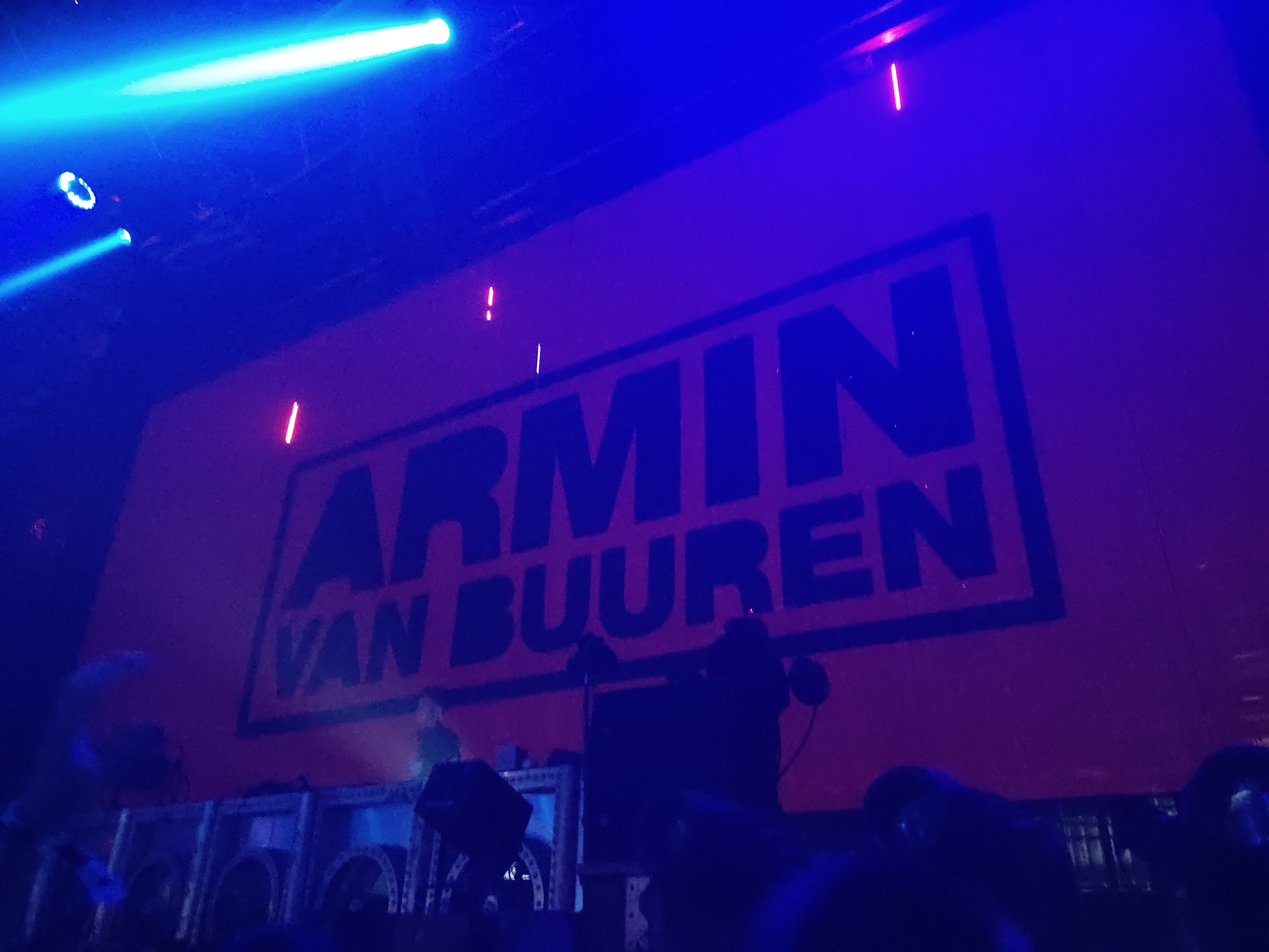 Armin van Buuren