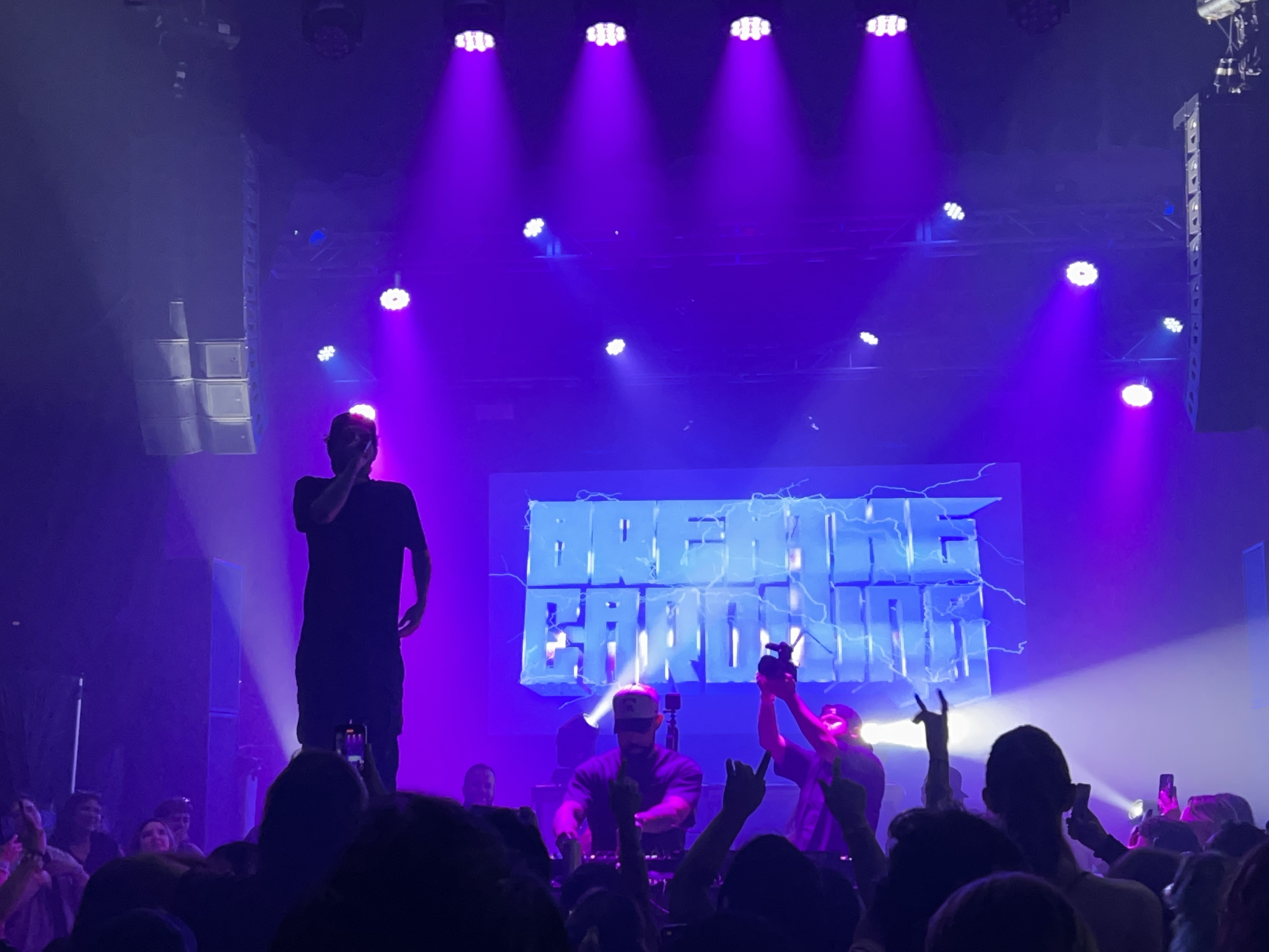 Breathe Carolina