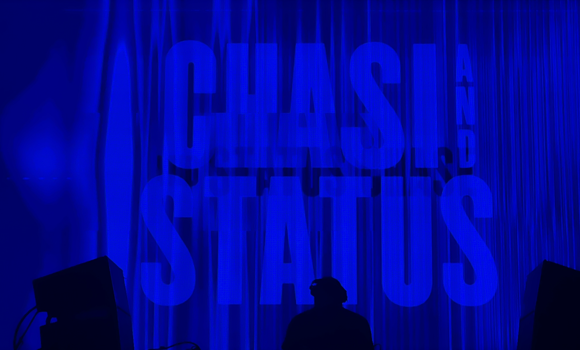Chase & Status
