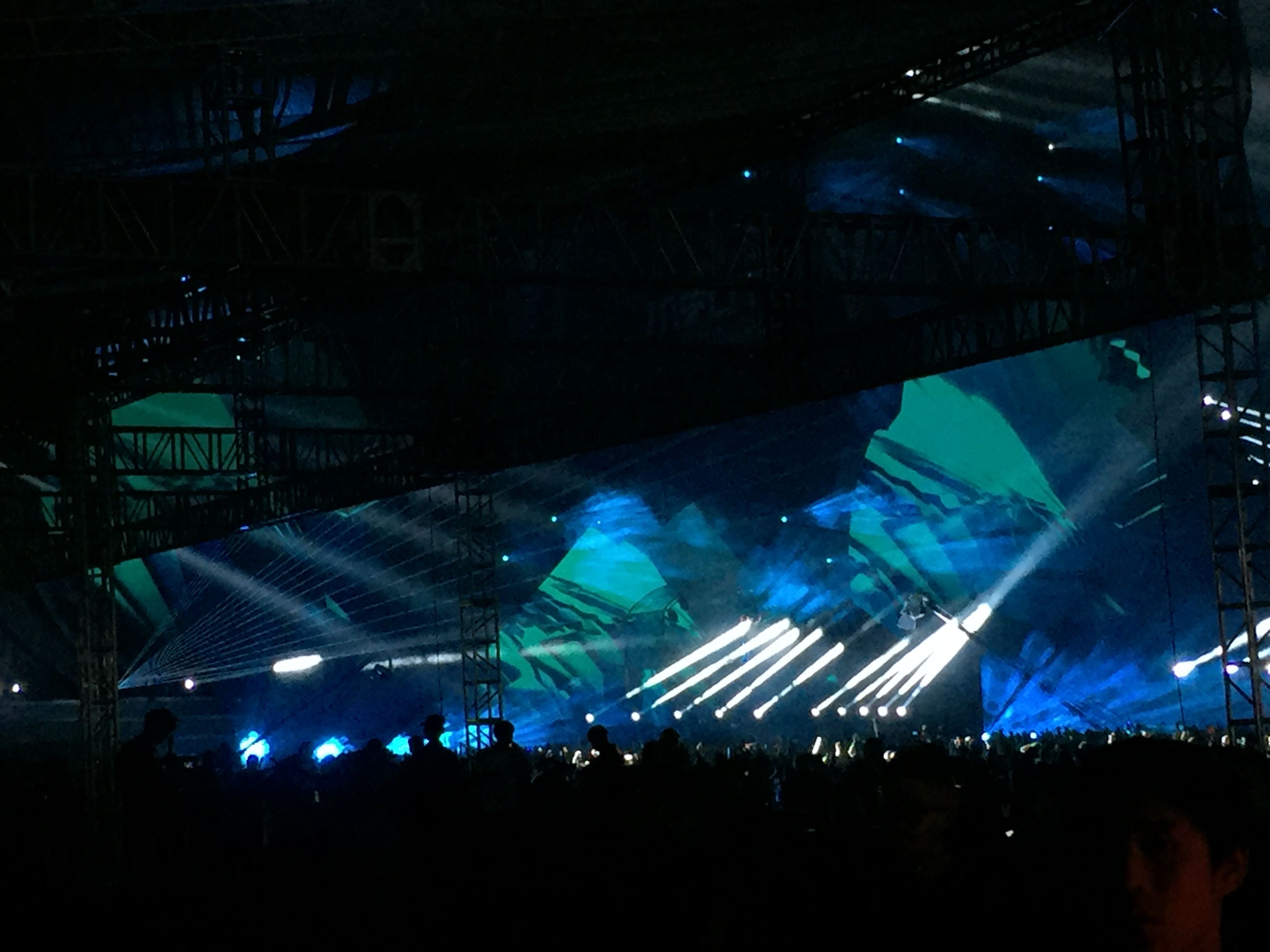 The Chemical Brothers