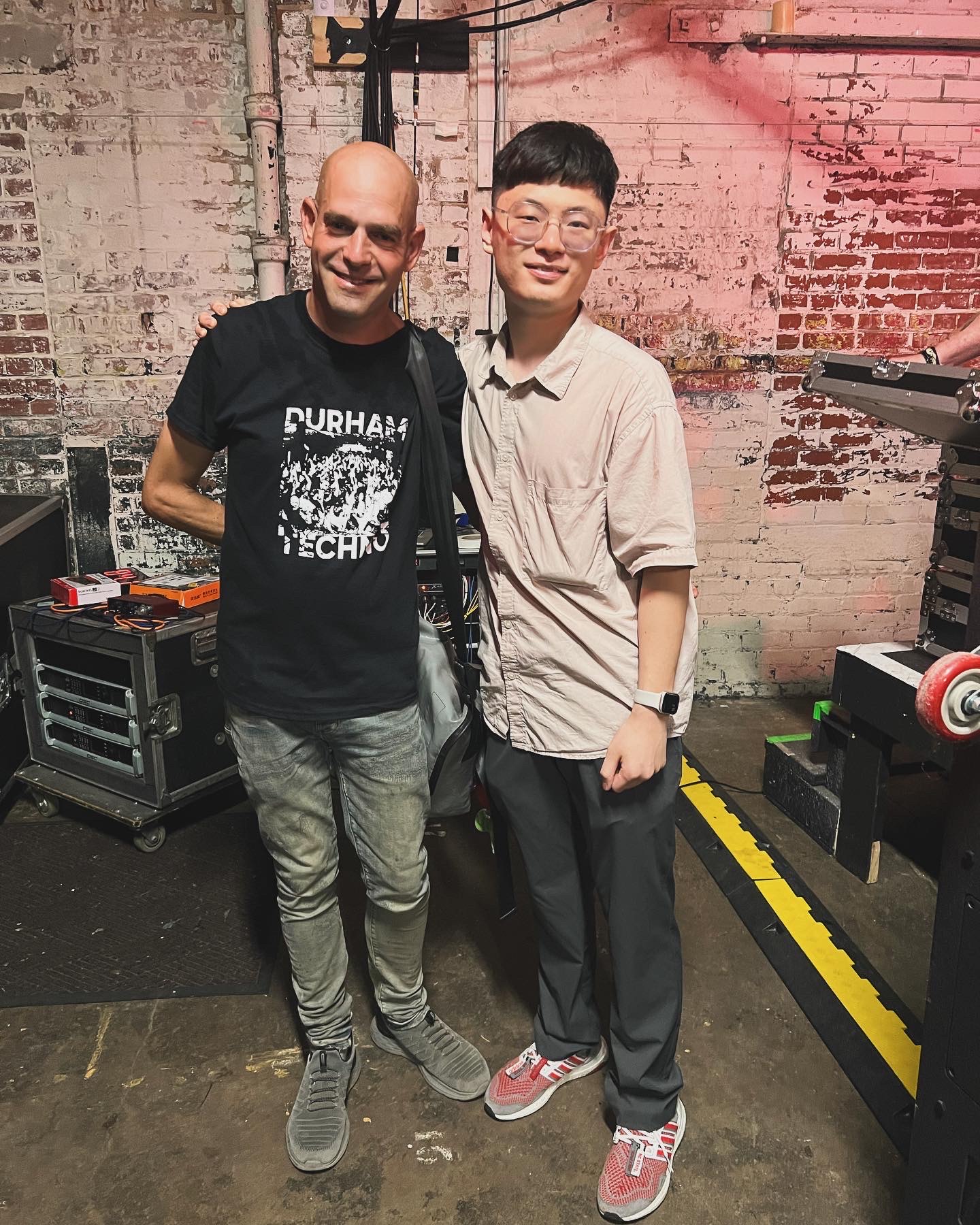 Gabriel & Dresden