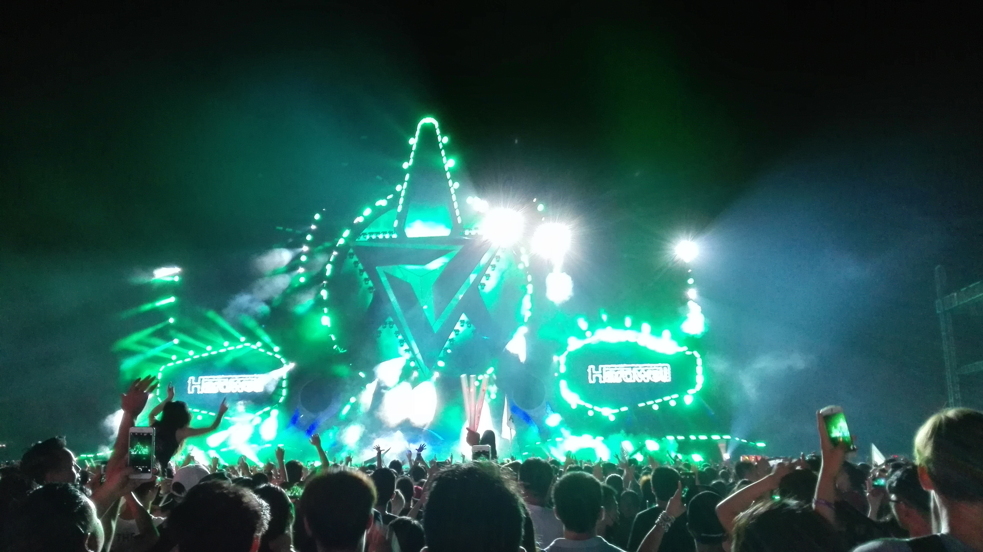 Hardwell