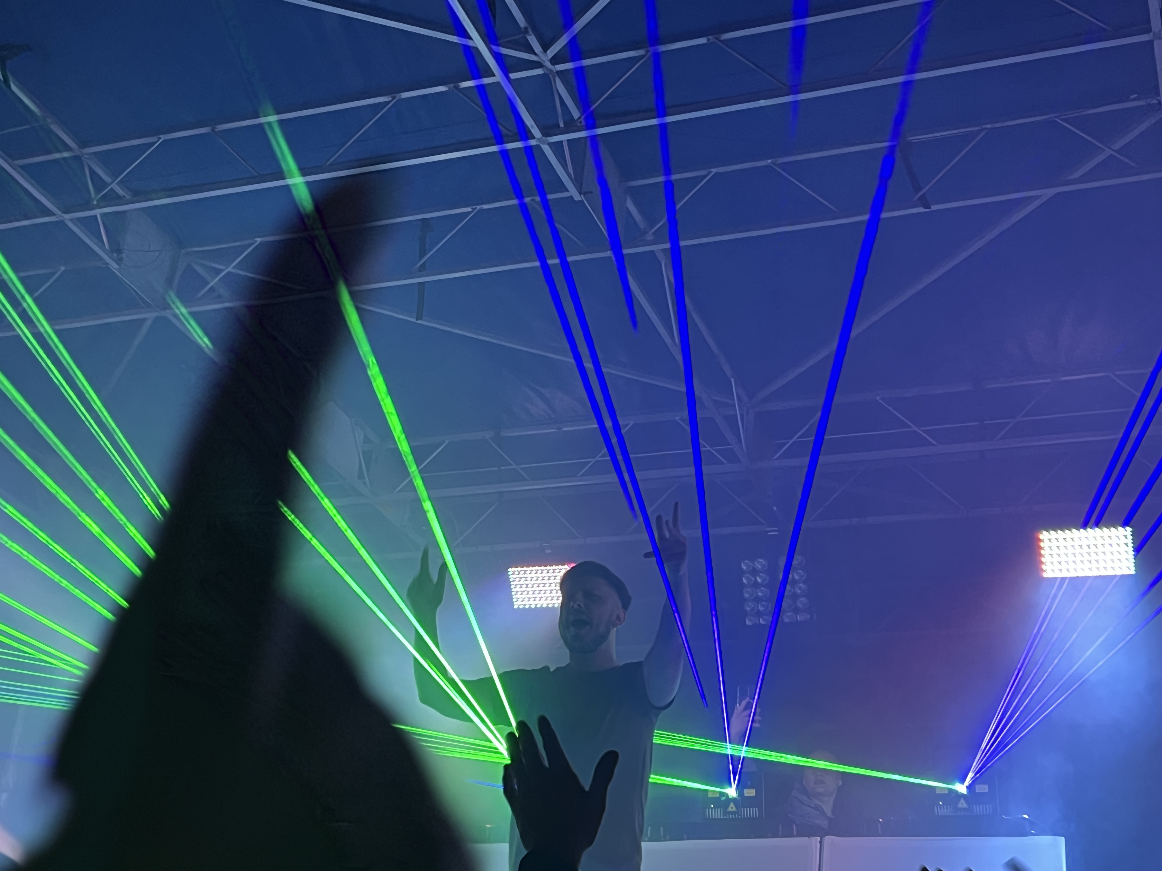 Ilan Bluestone
