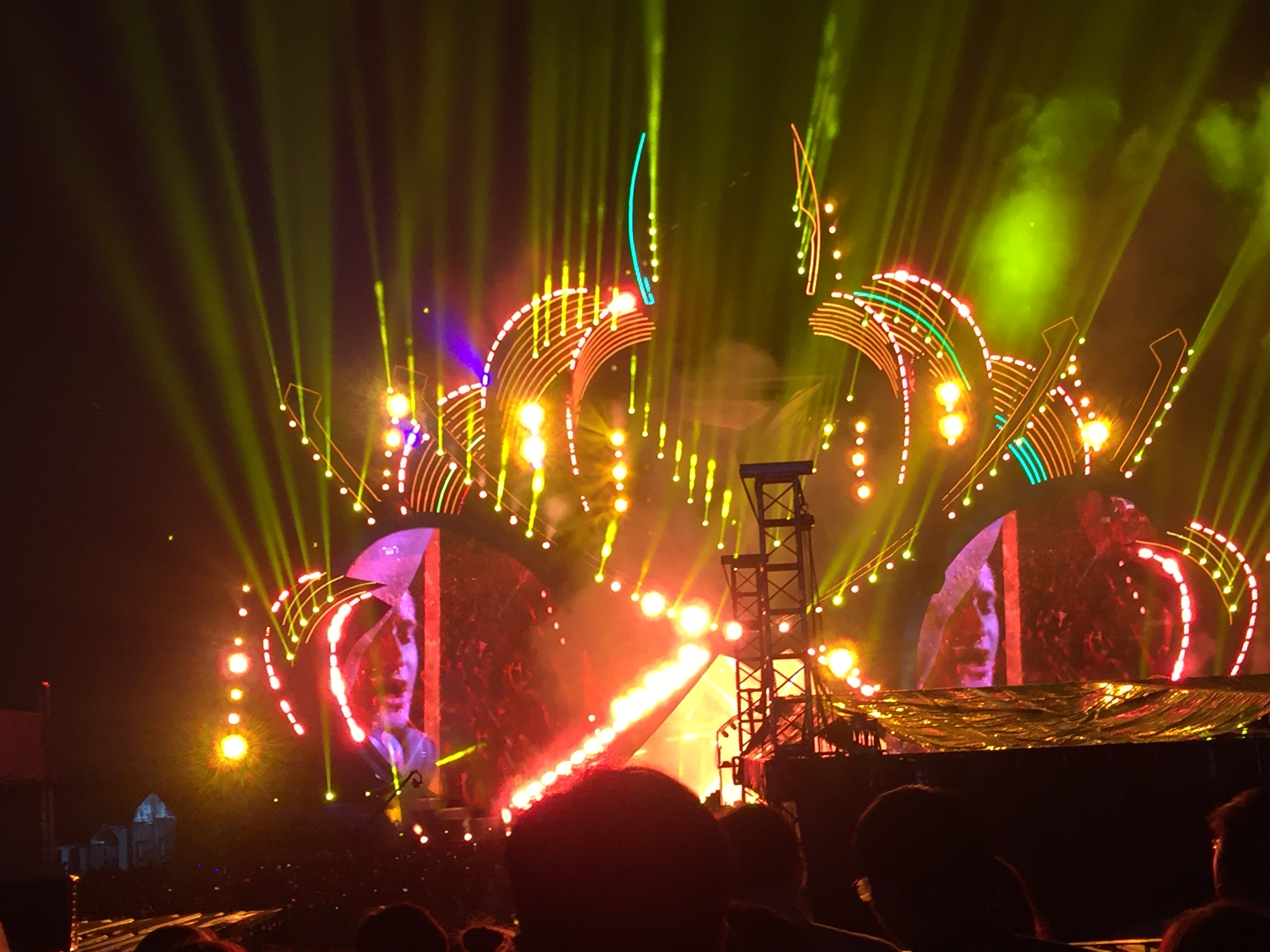 KYGO