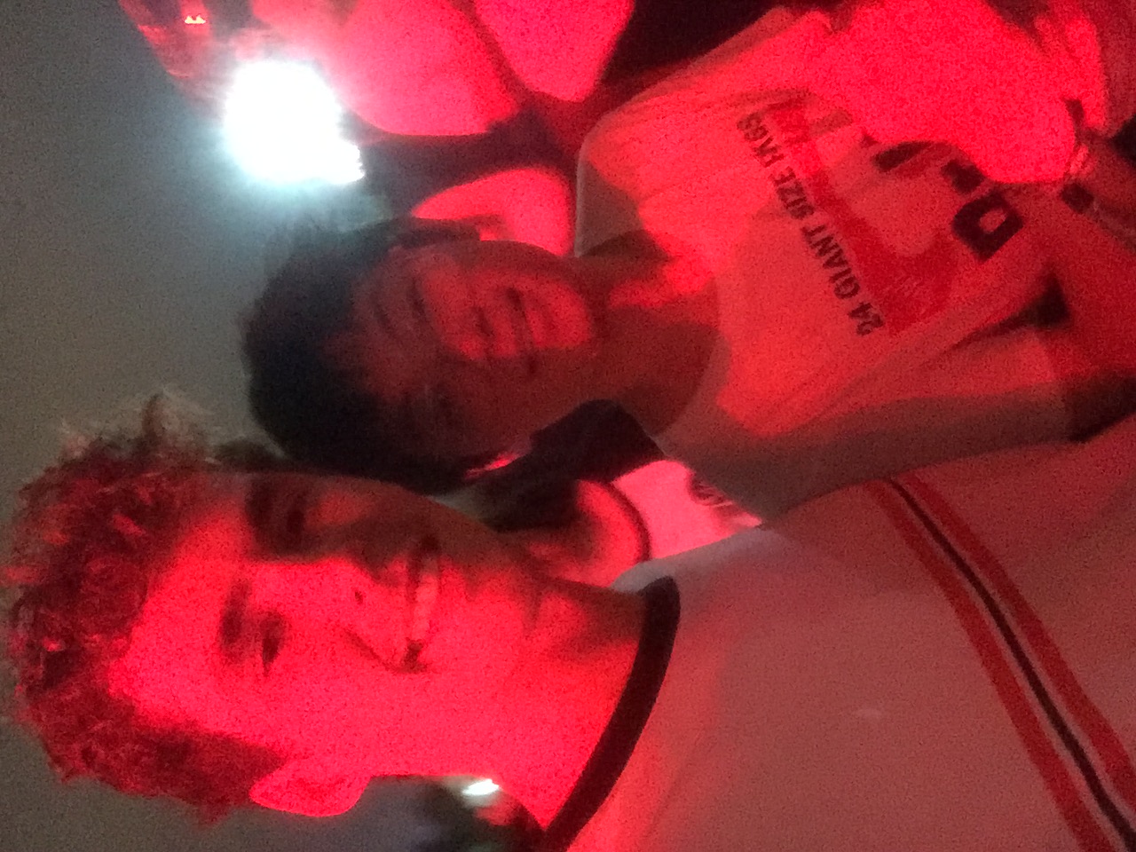 Lost Frequencies