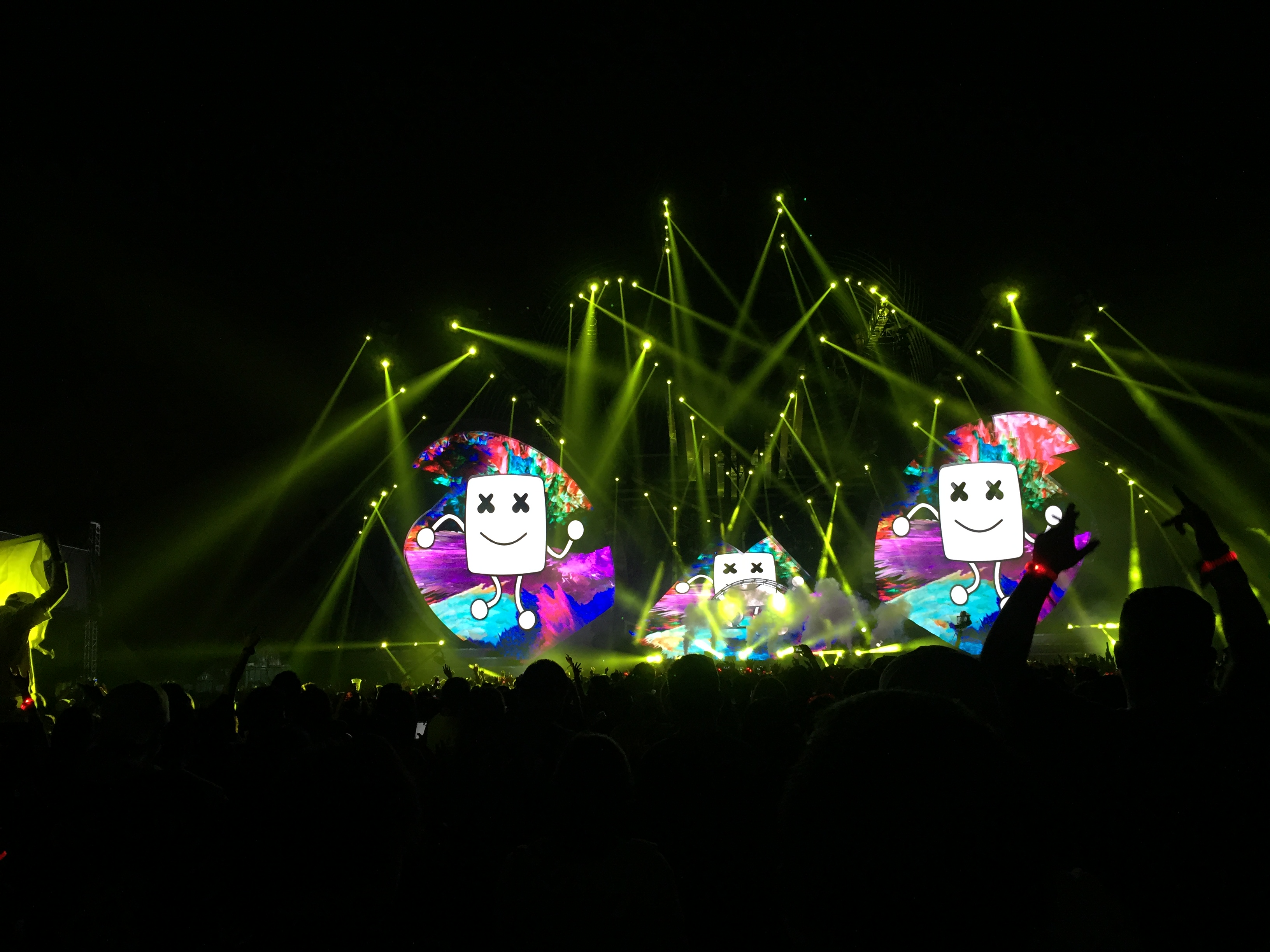 Marshmello
