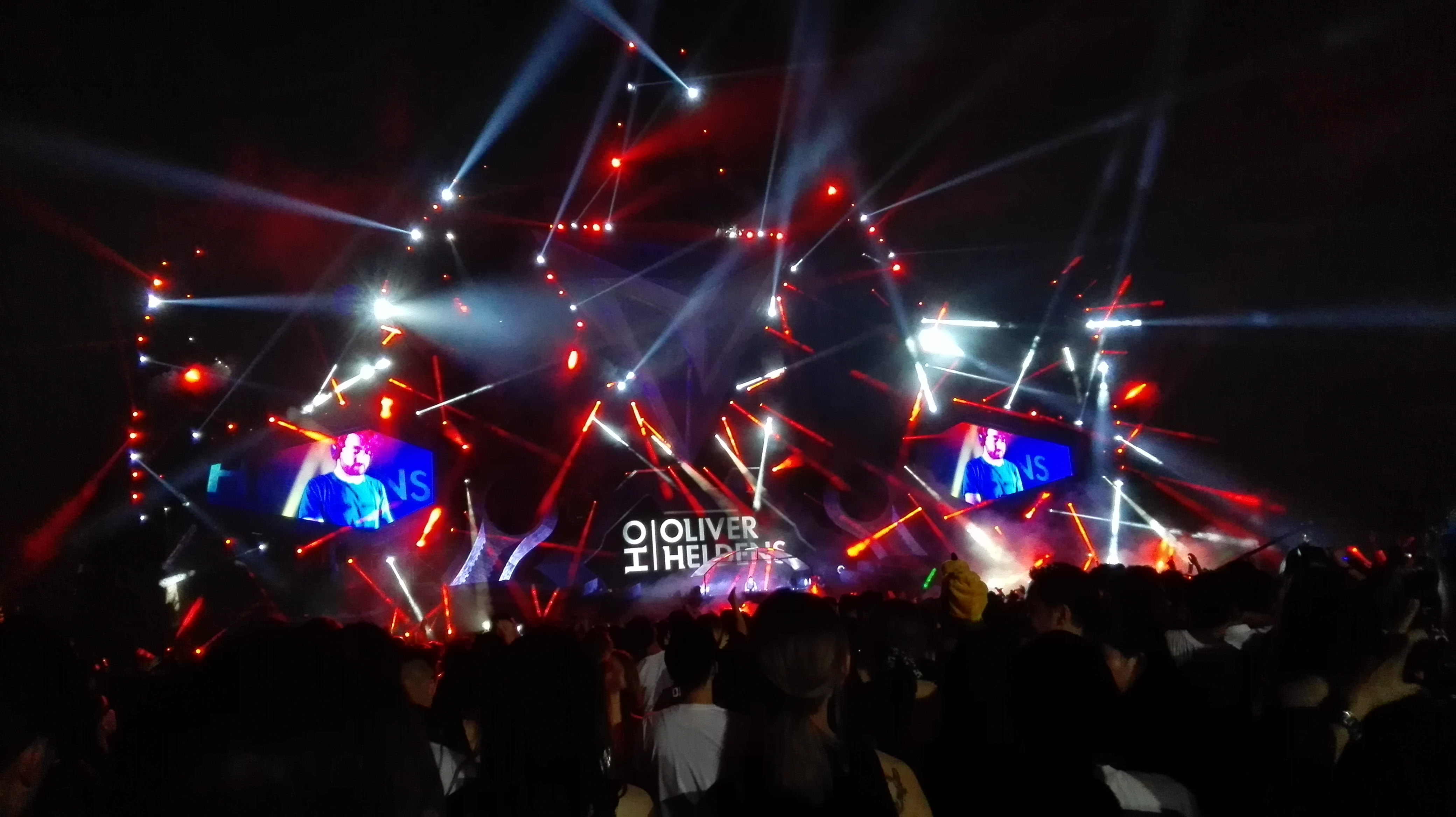 Oliver Heldens