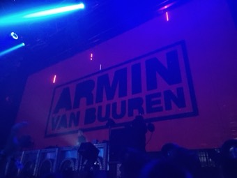 Armin van Buuren