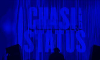 Chase & Status