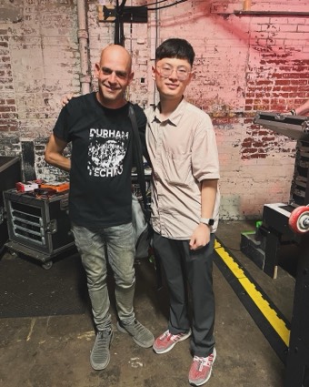 Gabriel & Dresden