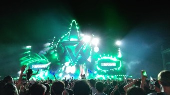 Hardwell