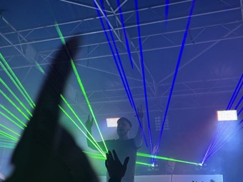 Ilan Bluestone