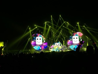 Marshmello