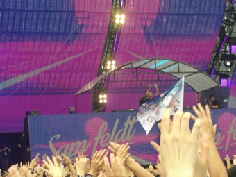 Sam Feldt